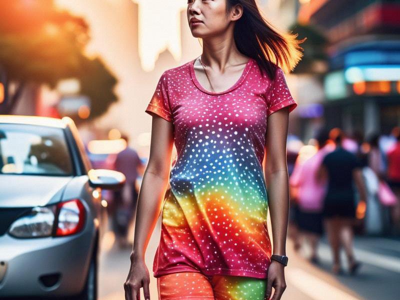 Shanghai: A Modern Metropolis Shaping the Future of China and the World