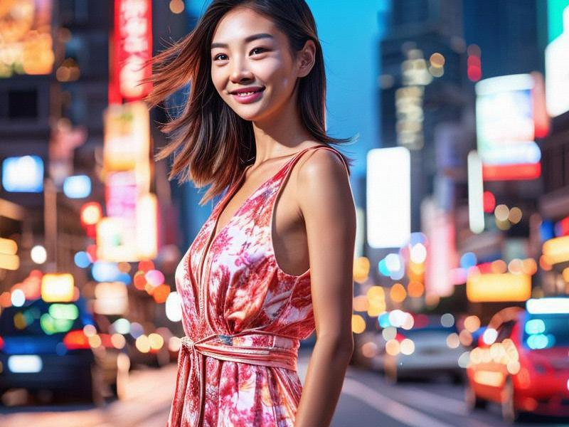 Shanghai Life: A Glimpse of Vibrant Urban Culture