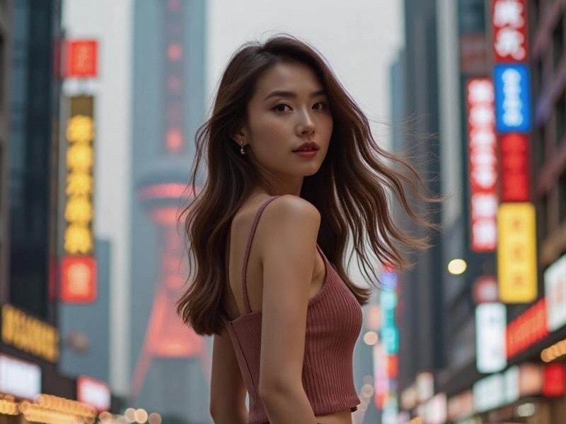 The Velvet Rope Economy: Inside Shanghai's New Generation of Luxury Entertainment Clubs