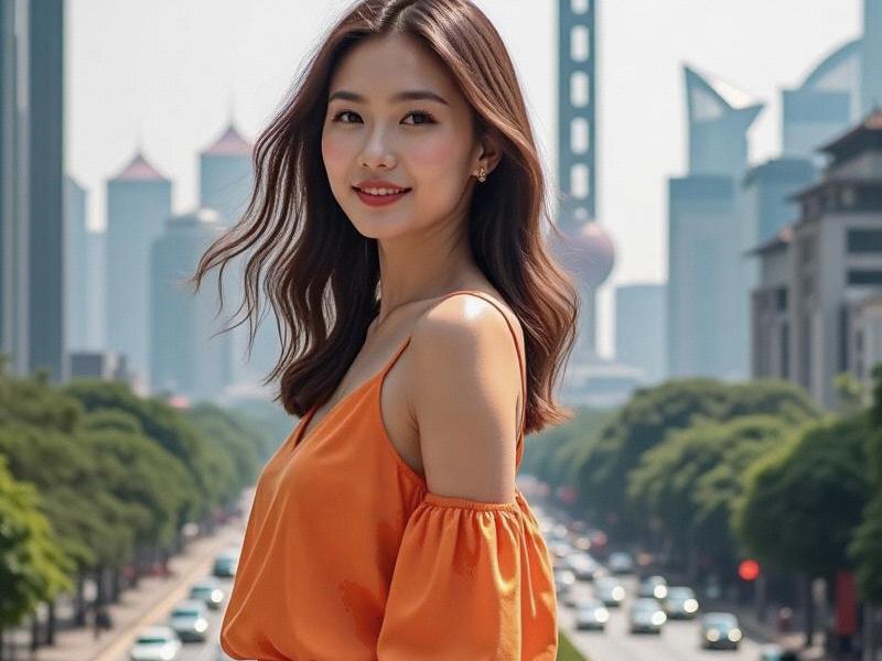 Silicon Bund: How Shanghai Is Forging Asia's Next Tech Superhub