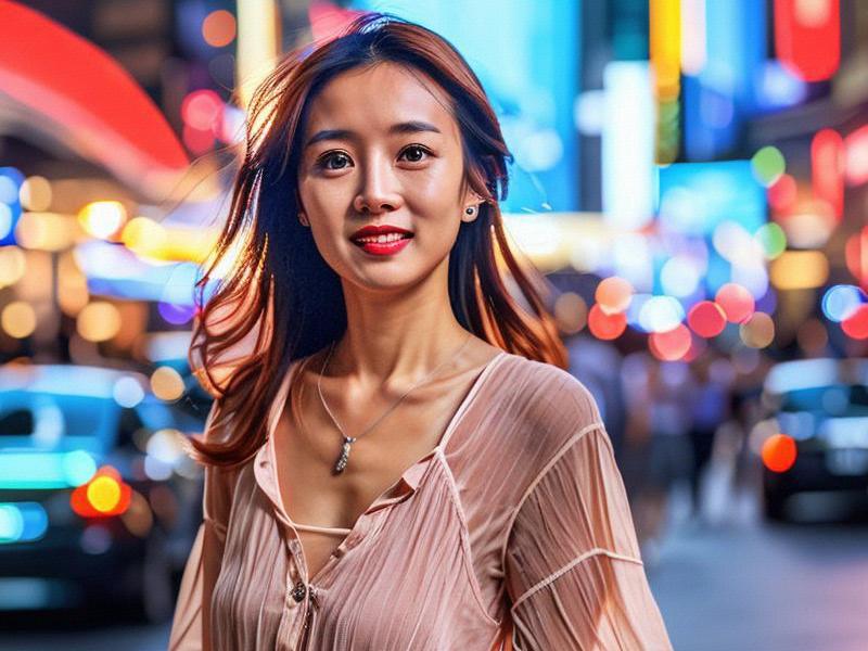 Shanghai's Exclusive Entertainment Clubs: A Glimpse into the City's Nightlife Ecosystem