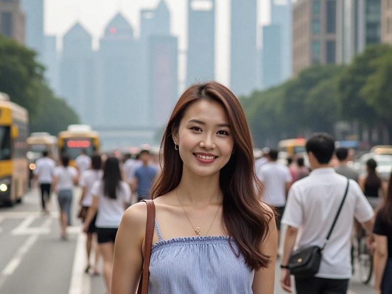 Shanghai 2025: Where Futurism Meets Heritage in China's Global City