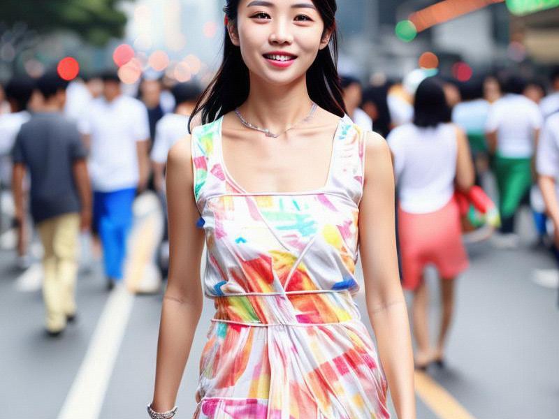 Shanghai Nightlife Haven: Exploring the Enticing Entertainment Scene