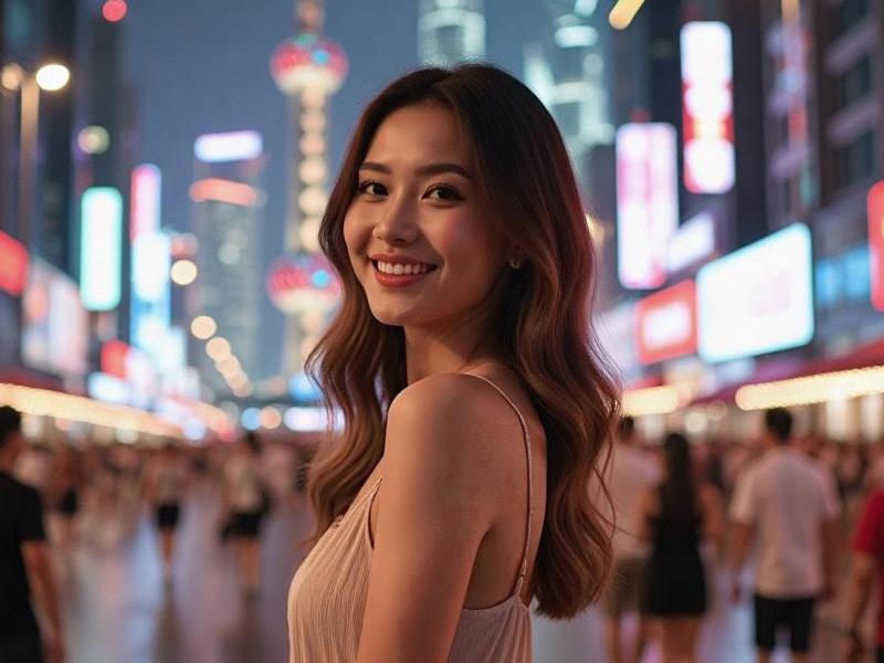 Shanghai’s Elite Nightlife: Where Tradition Meets Futuristic Luxury