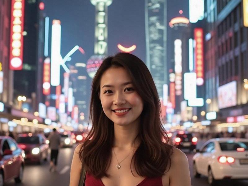 Shanghai's Financial Alchemy: Where Silk Road Capital Meets Quantum Ledger