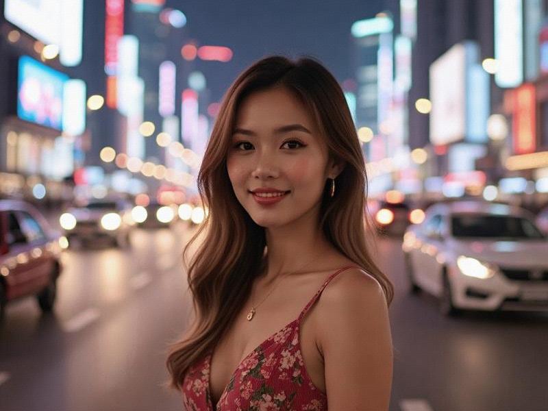 Shanghai 2045: The Blueprint for China's Next Generation Global City