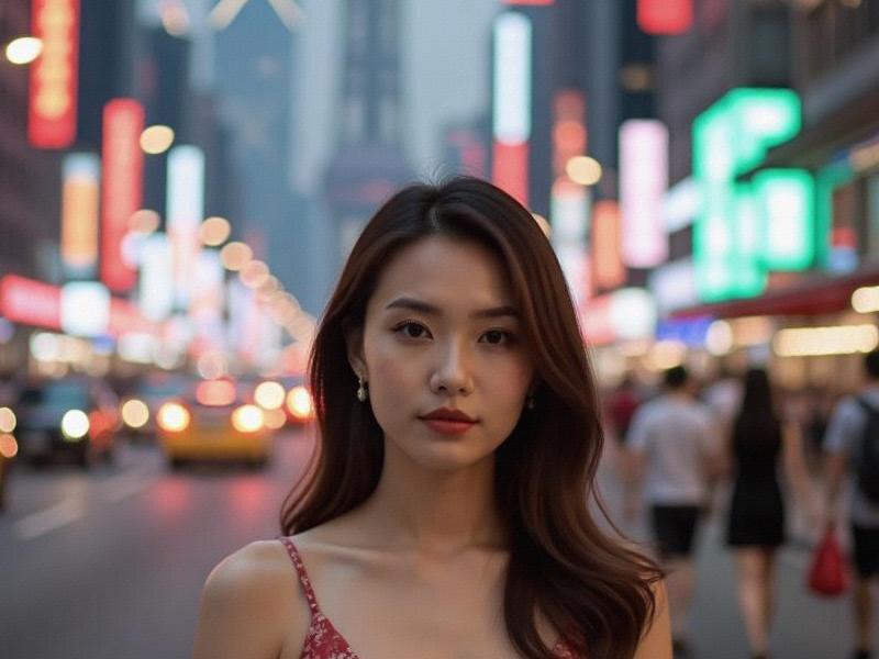 The Gilded Playground: Shanghai's Entertainment Clubs in the Post-Luxury Crackdown Era