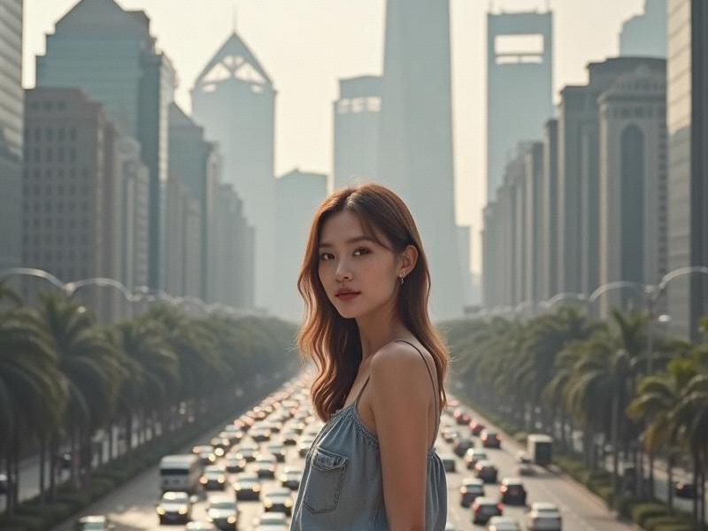 Shanghai's Elite Nightlife: Where Imperial Heritage Meets Quantum Innovation
