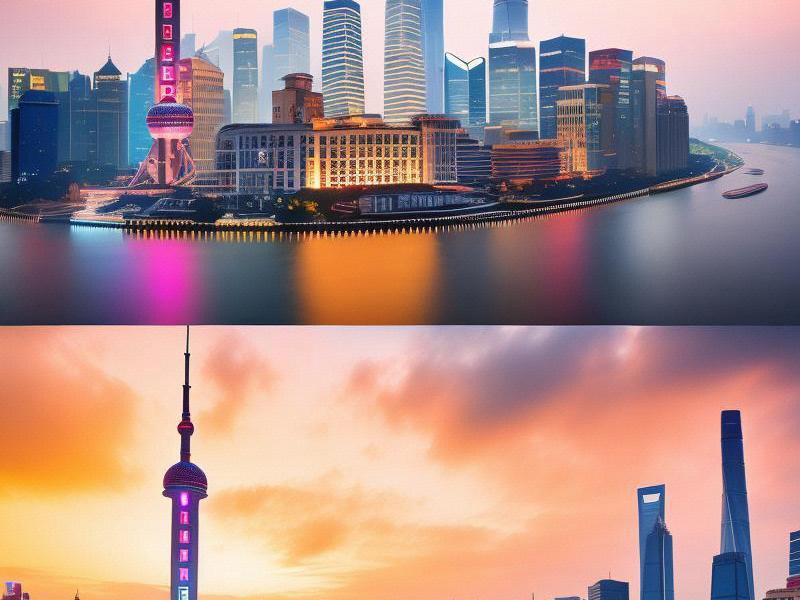 A Glimpse into the Rich Tapestry of Shanghai Culture