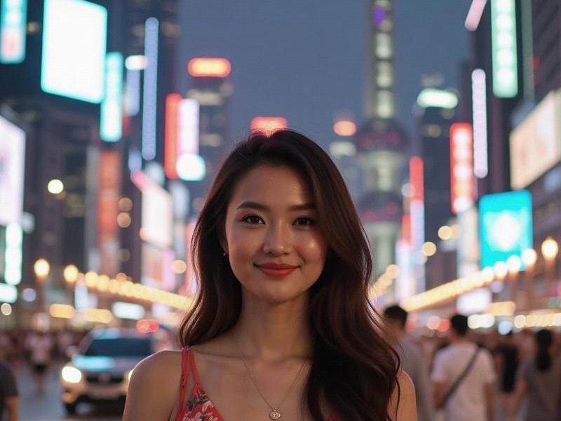 The Circuit City: How Shanghai's Silicon Delta is Rewriting Urban Futures