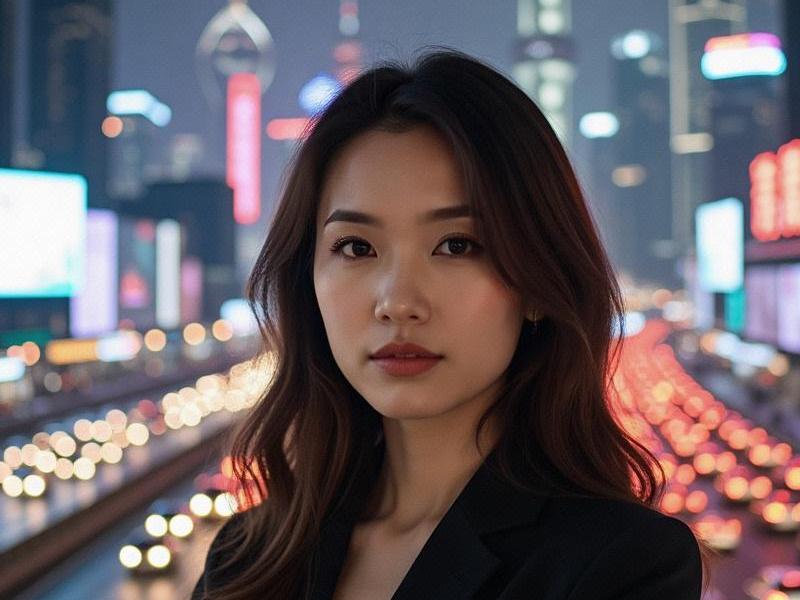 【霓虹解剖学】上海夜间娱乐场所的生态图谱