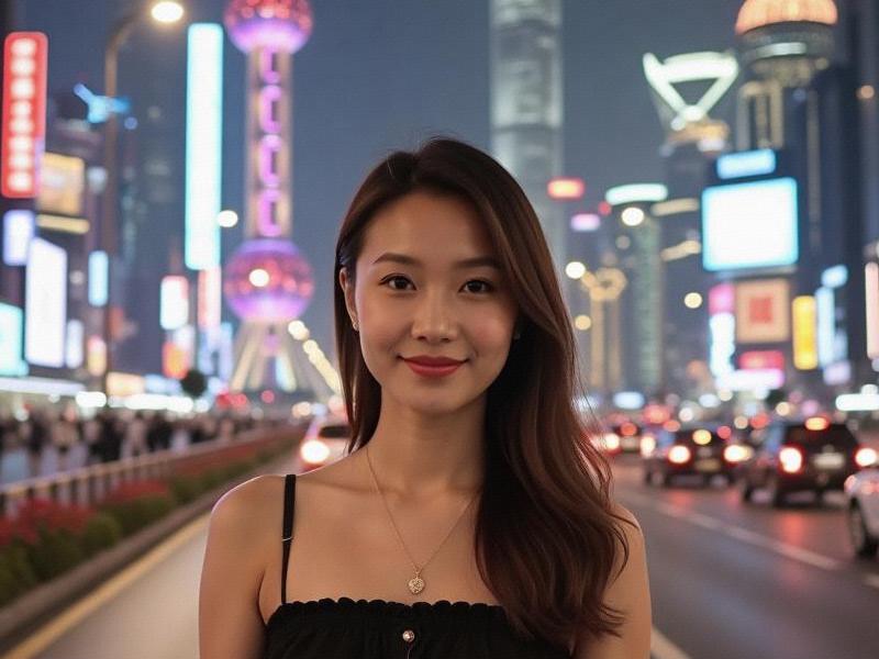 Shanghai After Dark: How the City's Nightlife Economy is Redefining Urban Entertainment