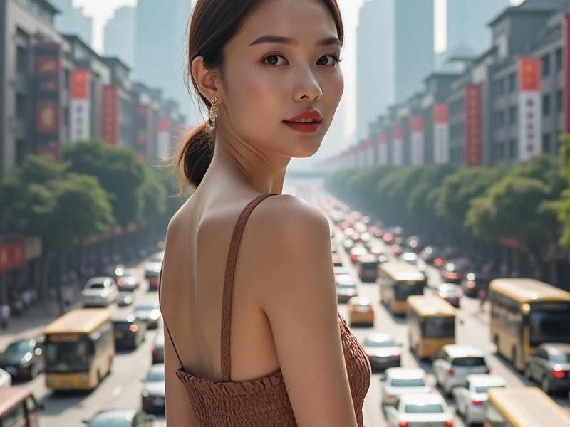 Shanghai's Nightlife Revolution: How Entertainment Clubs Are Redefining Urban Leisure