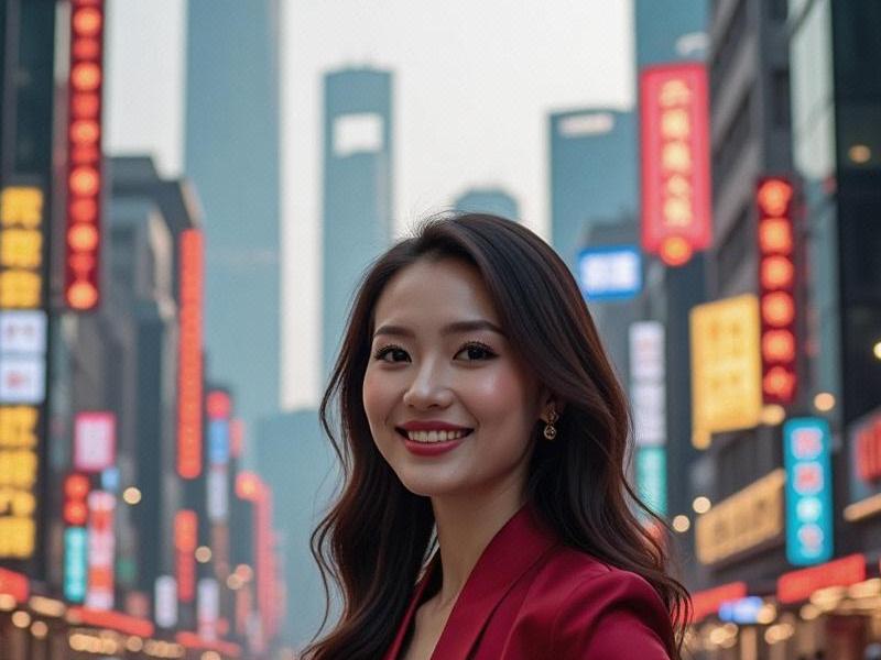 【都市圈进行时】上海与她的