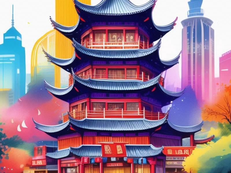 Exploring the Dynamic Entertainment Scene in Shanghai: A Guide to Top Venues