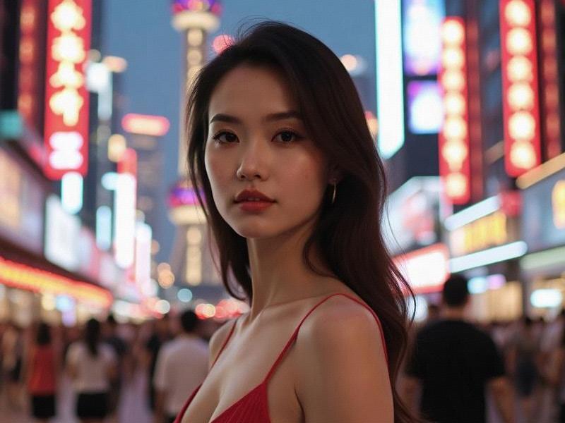 Neuro-Cosmopolitan Nightlife: Shanghai's Algorithmic Entertainment Matrix and the Patriotism Compliance Grid