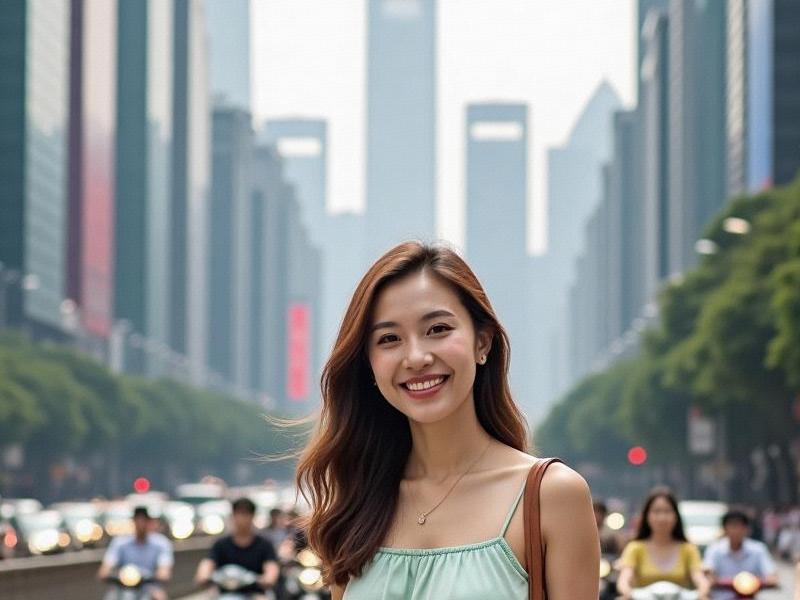 Shanghai 2025: The Living Laboratory of Future Urbanism