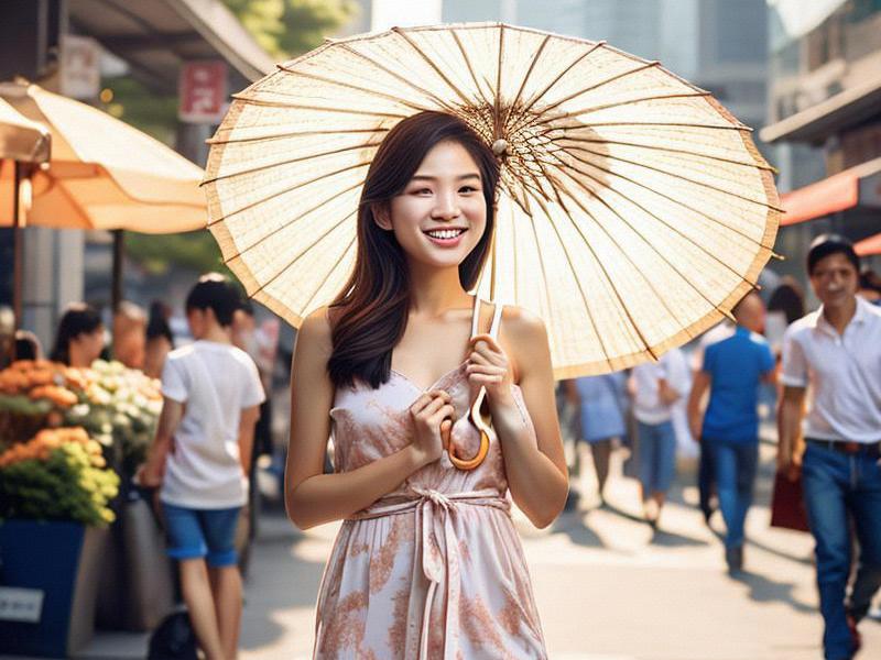 Shanghai's Thriving Entertainment Scene: A Cultural Melting Pot