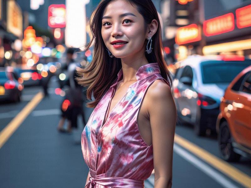 Shanghai's Journey: From Coastal Town to Global Metropolis