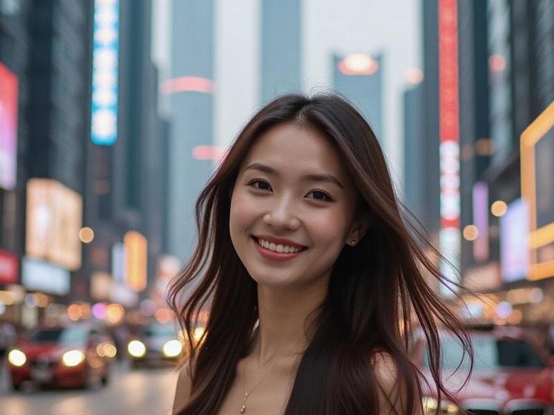 Shanghai Femininity in Flux: How the City's Women Are Reshaping Chinese Beauty Ideals