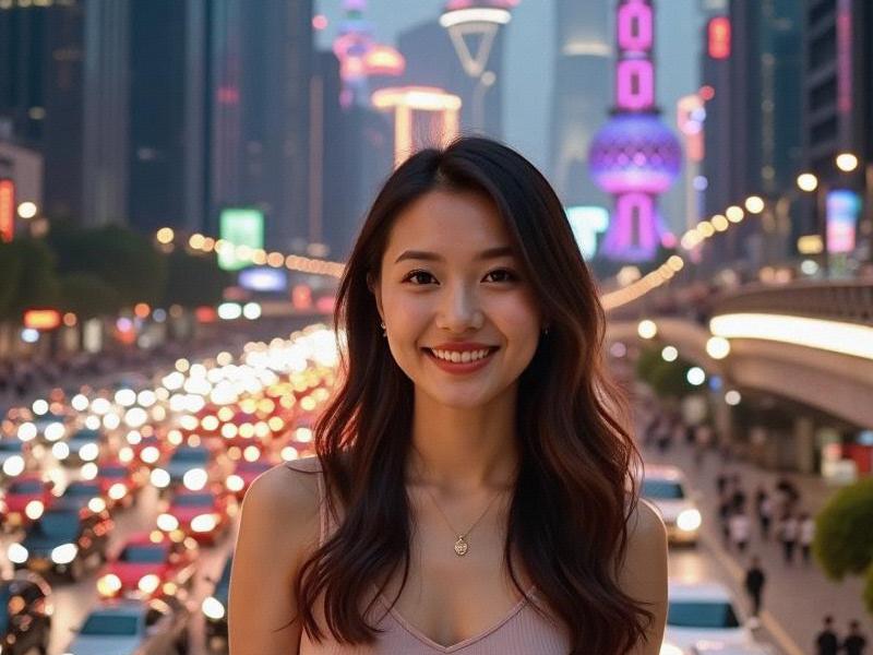 The Velvet Rope Revolution: Shanghai's Entertainment Palaces Rewrite Luxury Playbook