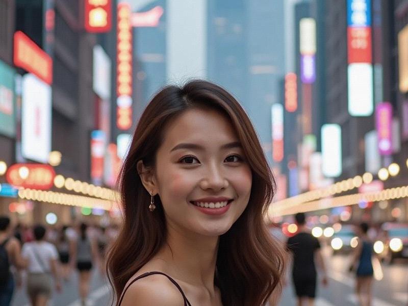 Shanghai's Modern Femininity: Beyond the 