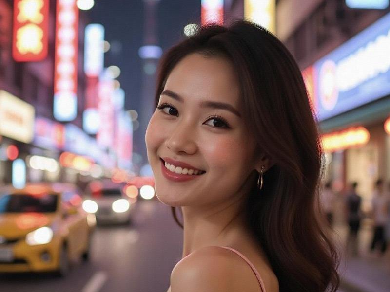 Shanghai After Dark: How the City's Entertainment Venues Are Redefining Nightlife Economy