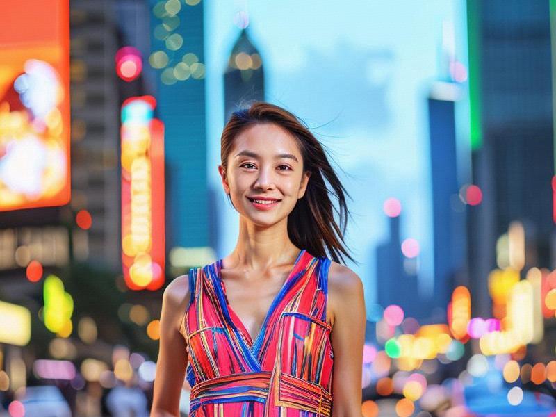 Exploring the Wonders of Shanghai and Its Vicinity