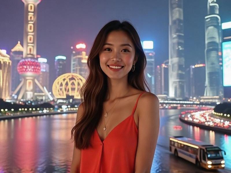 Shanghai Femininity 4.0: How China's Most Cosmopolitan Women Are Rewriting Beauty Standards