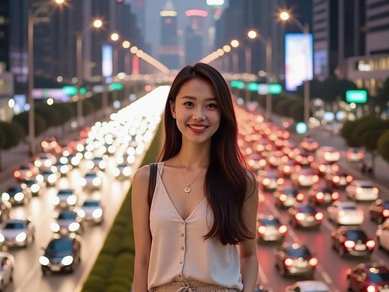 Shanghai 2025: The Rise of Asia's Most Futuristic Global City