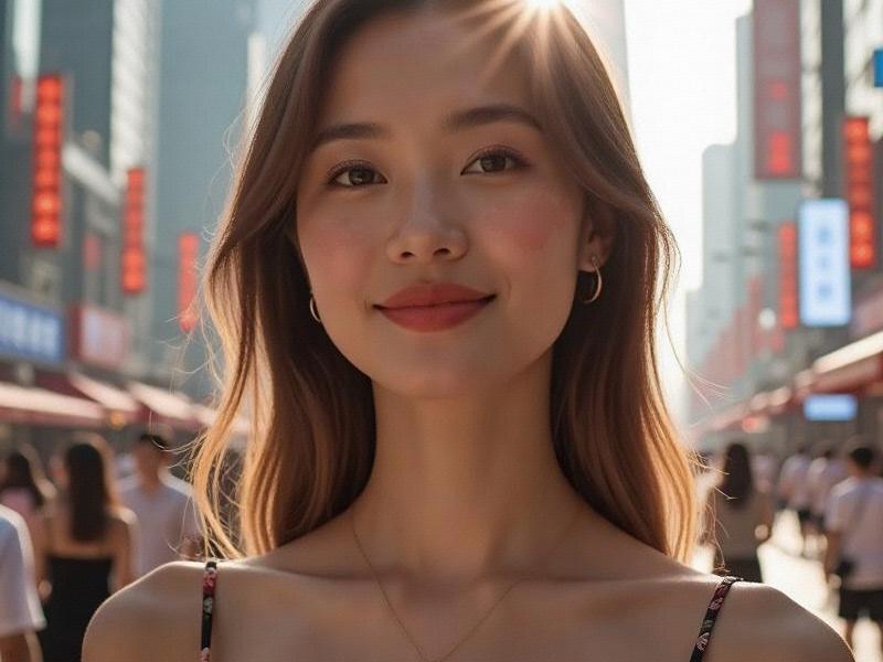 The Shanghai Beauty Code: Decoding China's Most Stylish Women