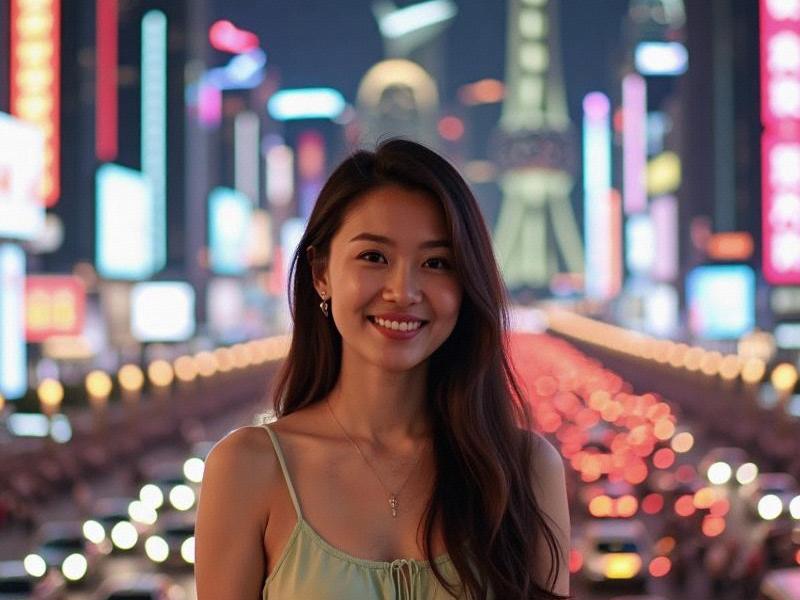 The Velvet Rope Revolution: How Shanghai's Entertainment Clubs Are Redefining Urban Nightlife