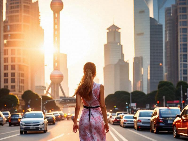 A Comprehensive Guide to Shanghai's Cultural Tourism