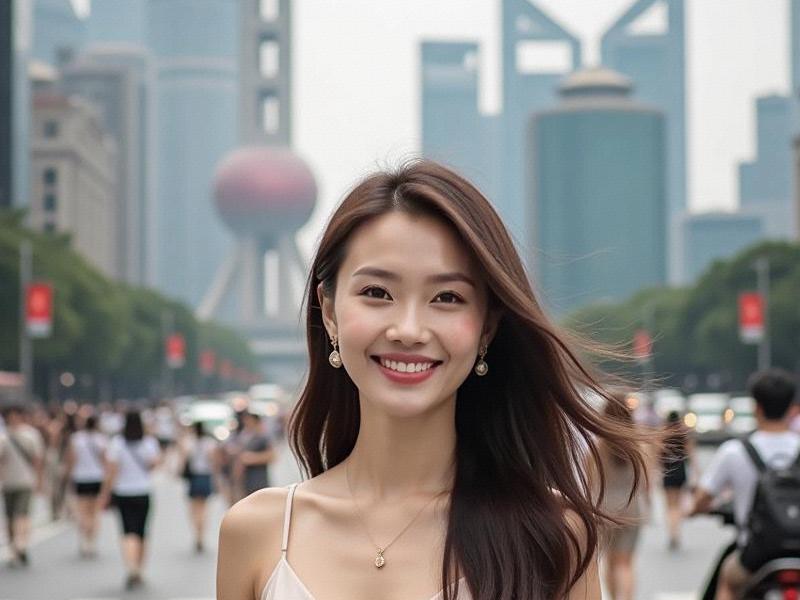 The Yangtze Delta Megaregion: How Shanghai and Neighboring Cities Are Redefining Urban Integration