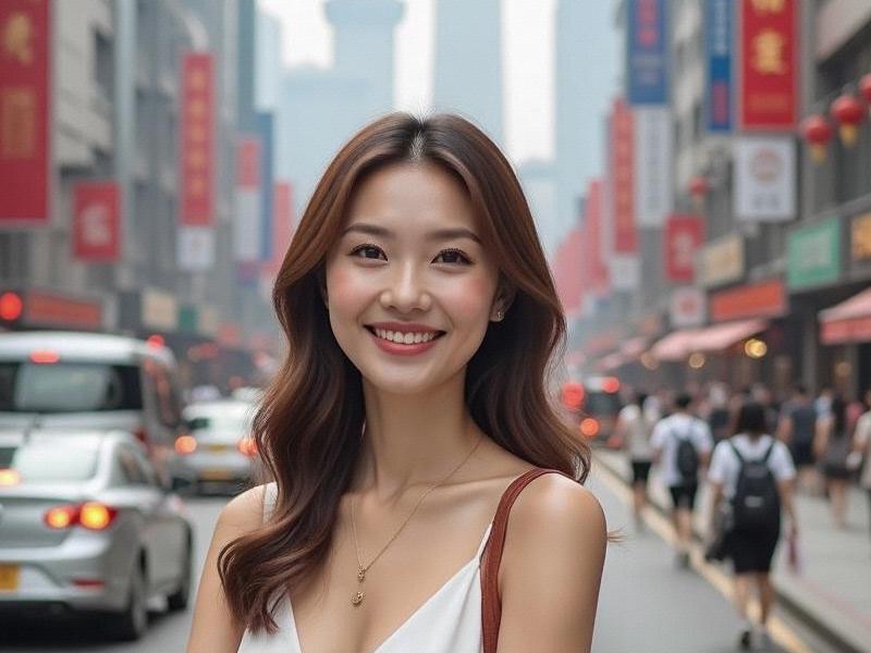 Shanghai 2025: The Silicon Valley of the East Rises