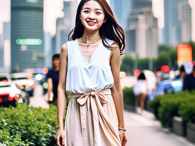 Shanghai: An Exploration of Entertainment and Glamour