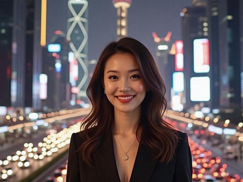 江河涅槃：上海