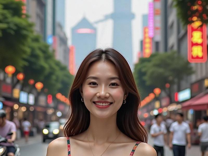 Shanghai 2040: The Making of a Next-Generation Global City