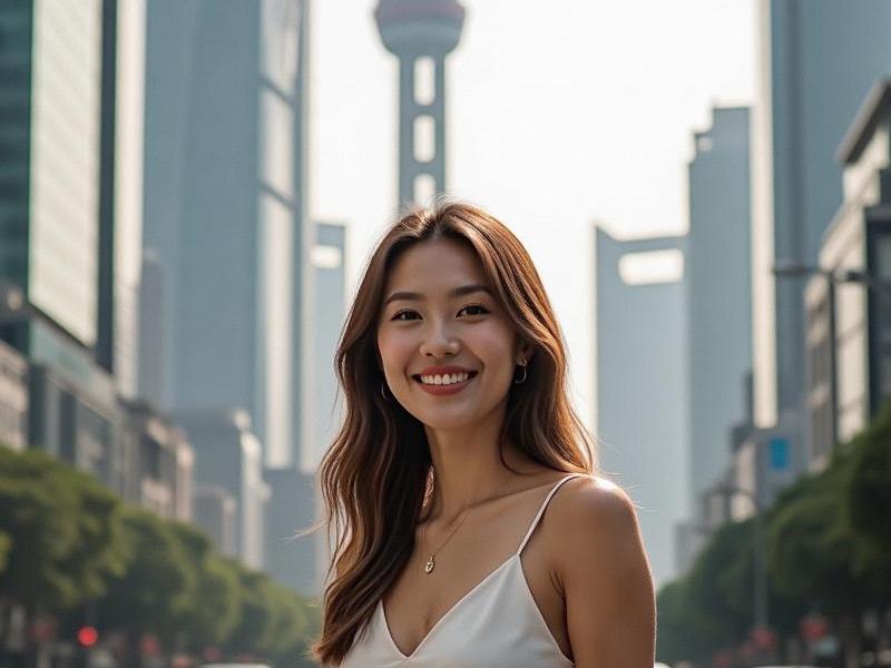 Shanghai’s Quantum Leap: Orchestrating a New Era of Urban Innovation