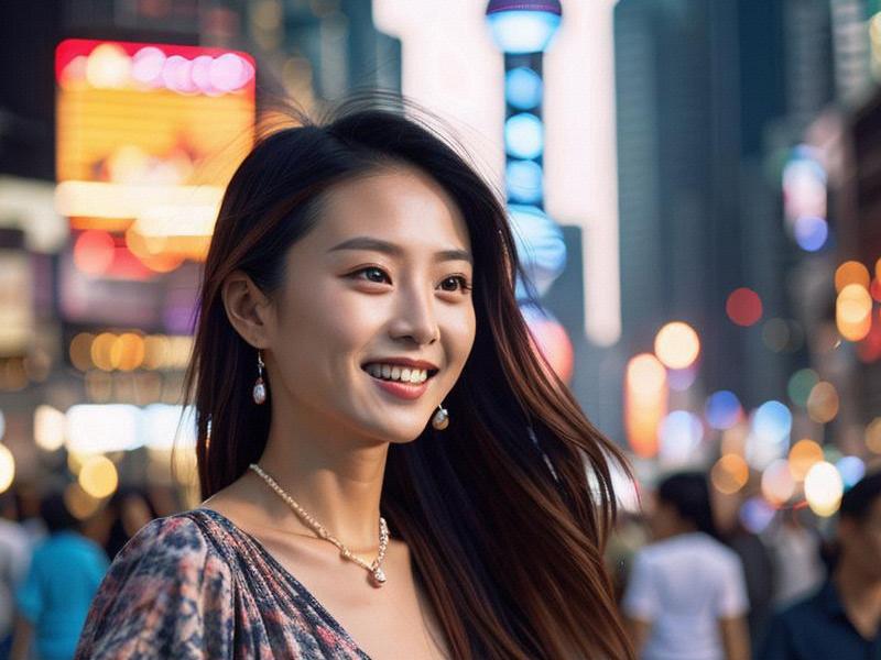 The Thriving Entertainment Scene in Shanghai: A Comprehensive Overview of Entertainment Clubs