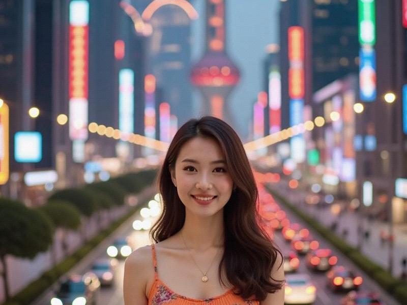 Behind the Velvet Rope: Shanghai's High-End Entertainment Evolution