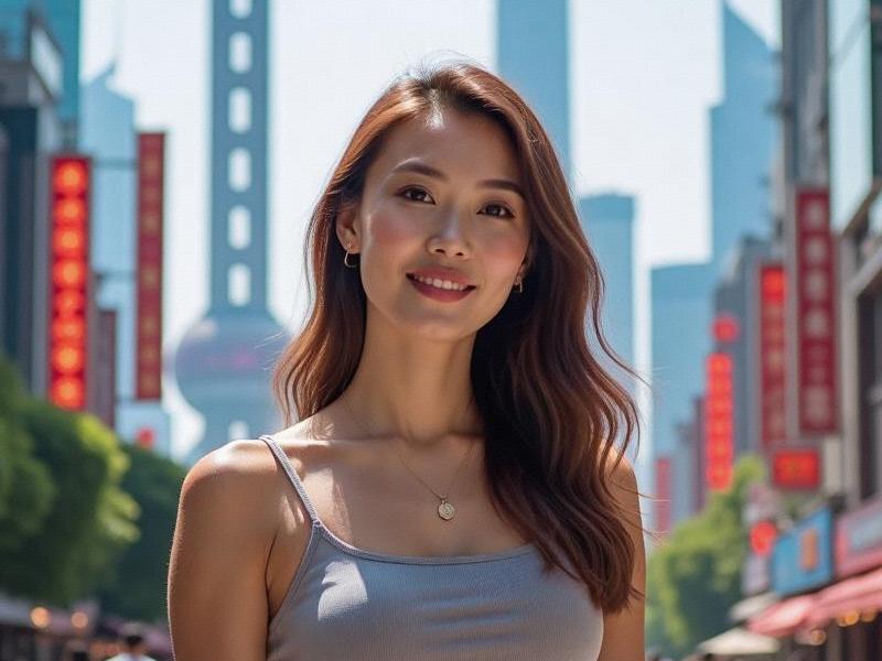 Shanghai and Beyond: The Rising Economic and Cultural Powerhouse of the Yangtze River Delta