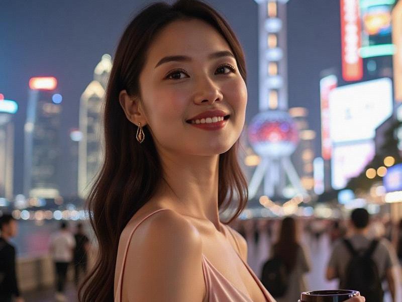 Quantum Leap: How Shanghai Mastered the Art of Urban Alchemy