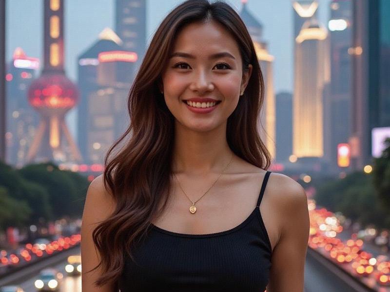 The Algorithm of Desire: How Shanghai's Smart Clubs Are Redefining Nightlife