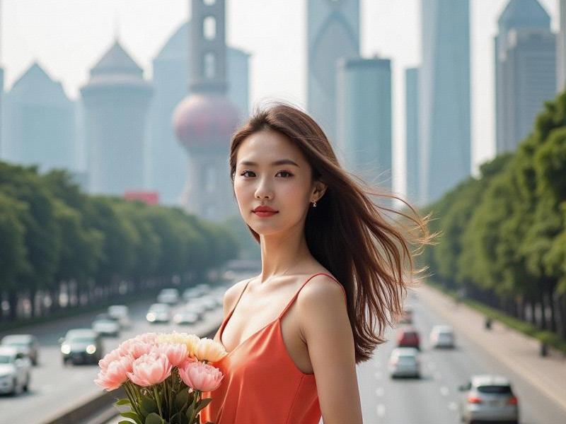 The Yangtze River Delta Megaregion: How Shanghai and Its Neighbors Are Redefining Urban Clusters