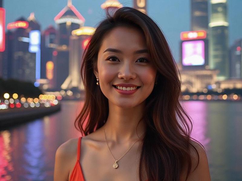 Shanghai 2025: The Next Frontier of China's Regional Integration Strategy