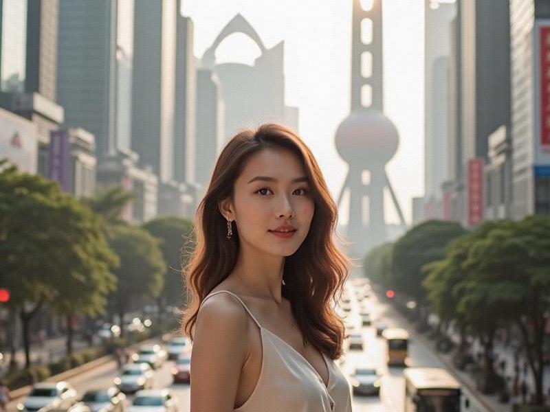 The Greater Shanghai Sphere: How China's Economic Powerhouse Reshapes Its Periphery