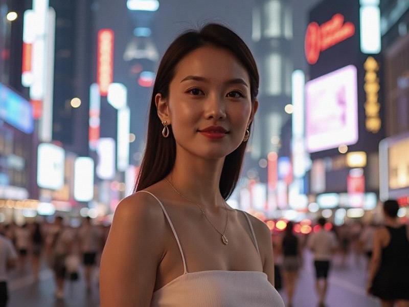 Shanghai’s Fintech Renaissance: Where Ancient Banking Meets Blockchain and AI