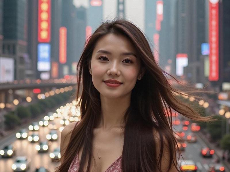 The Velvet Rope Economy: Shanghai's High-End Club Culture and Its Global Influence