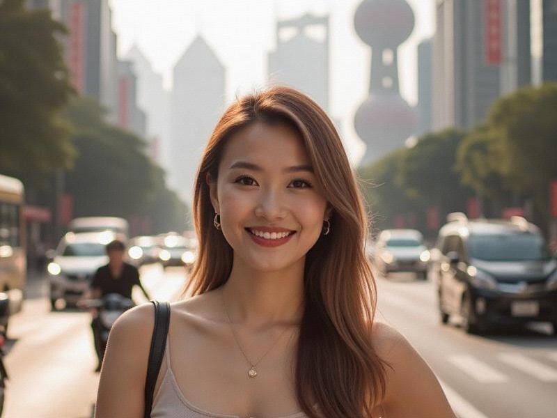 Shanghai After Dark: The Business and Culture of Premium Entertainment Venues